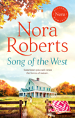 Song of the West - Nora Roberts