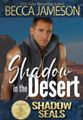 Shadow in the Desert - Becca Jameson