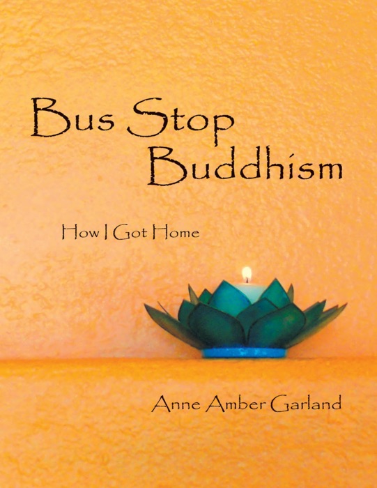 Bus Stop Buddhism: How I Got Home