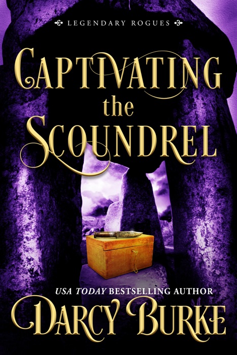 Captivating the Scoundrel