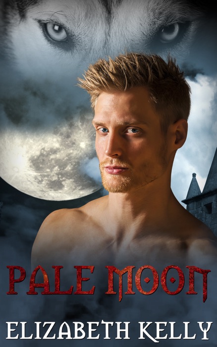 Pale Moon (Book Five, Red Moon Series)