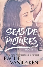 The Seaside Pictures Boxed Set 1-3