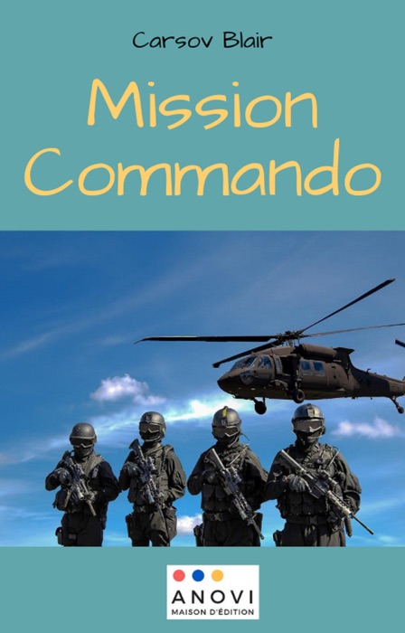 Mission Commando