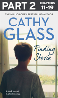 Cathy Glass - Finding Stevie: Part 2 of 3 artwork