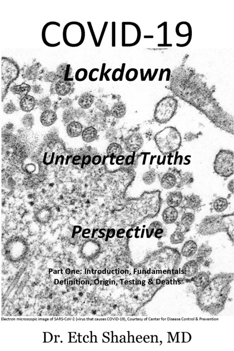 COVID-19 Lockdown: Unreported Truths & Perspective
