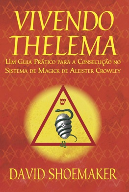 Capa do livro A Sabedoria de Aleister Crowley de Aleister Crowley