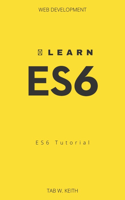 Learn ES6