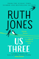 Ruth Jones - Us Three artwork