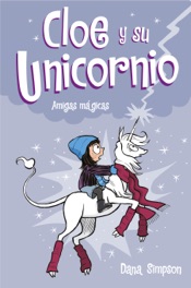 Download Amigas mágicas (Cloe y su Unicornio 6)