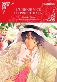 L'unique Vice Du Prince Hafiz(version colorisée) - Sachiko Shirai & Susanna Carr by  Sachiko Shirai & Susanna Carr PDF Download