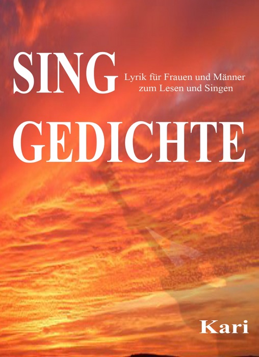 Singgedichte