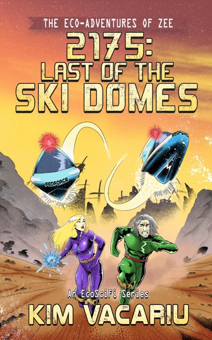 Last of the Ski Domes