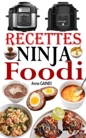 Recettes Ninja Foodi
