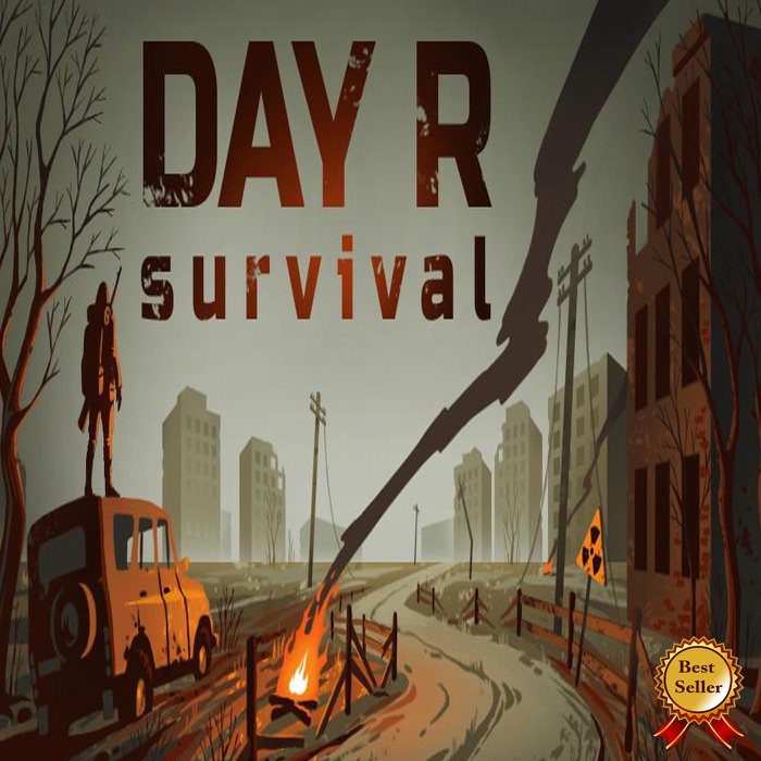 Day R Survival  Complete All Guide, Tips, Tricks, Strategy You May Not Know