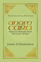 John O'Donohue - Anam Cara artwork
