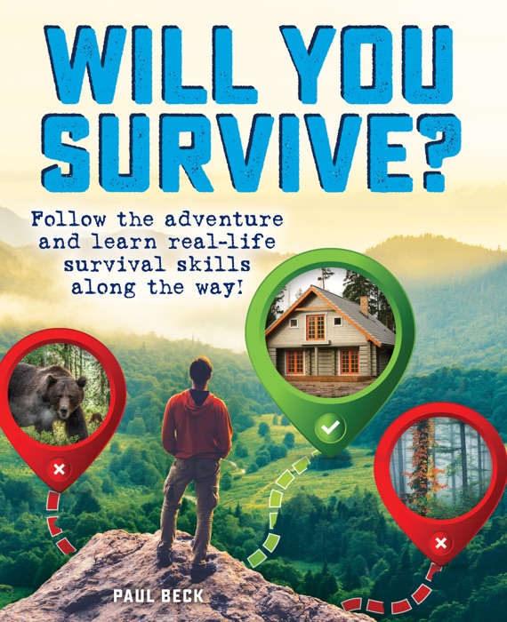 Will You Survive?