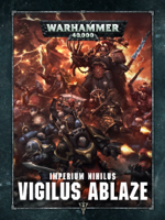 Games Workshop - Imperium Nihilus: Vigilus Ablaze artwork