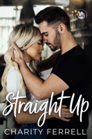 Charity Ferrell - Straight Up artwork