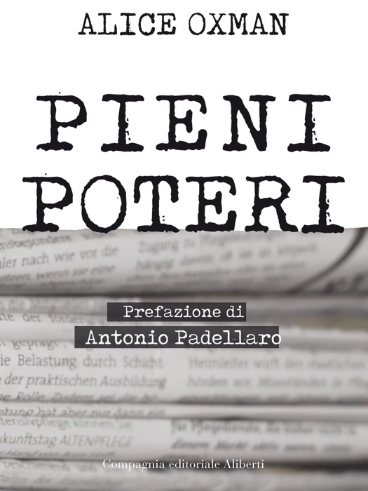 Pieni poteri