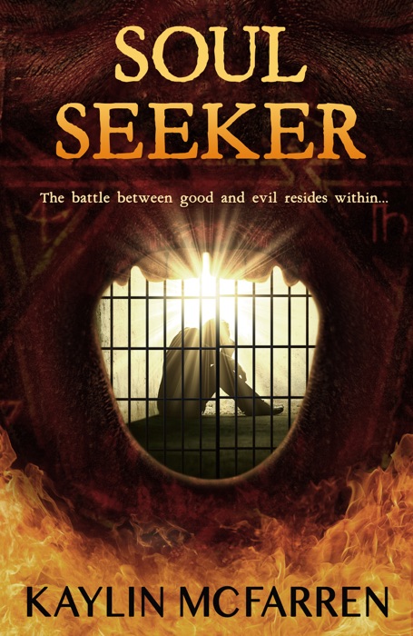 SOUL SEEKER (Gehenna, Book 1)