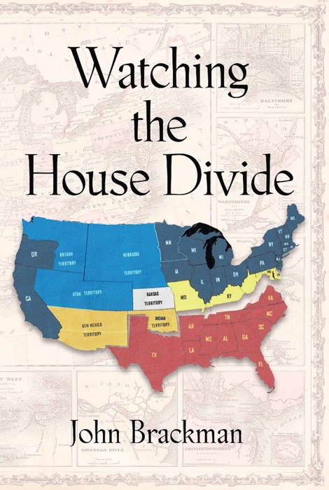 Watching The House Divide