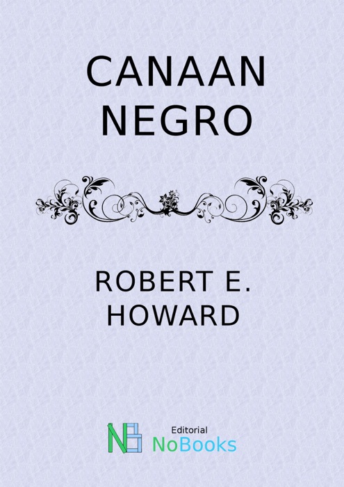 Canaan negro
