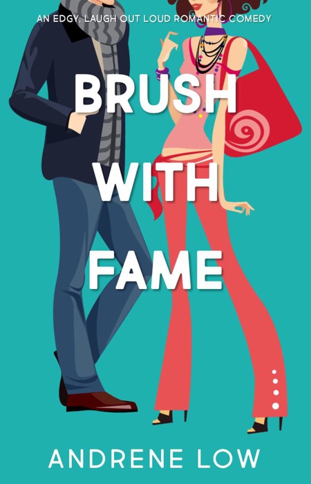 Brush With Fame