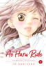 Io Sakisaka - Ao Haru Ride, Vol. 3 artwork