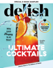 Delish Ultimate Cocktails Free 9-Recipe Sampler - Delish & Joanna Saltz