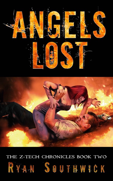 Angels Lost