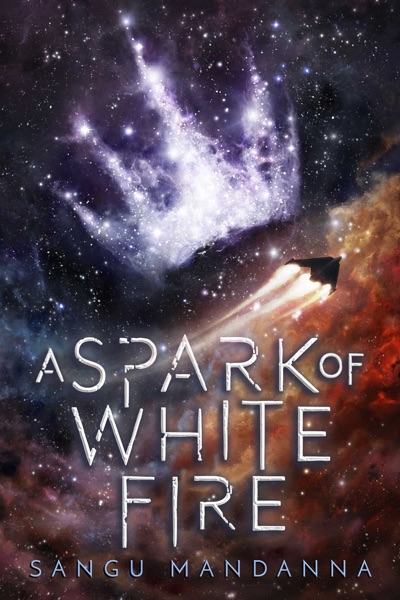 A Spark of White Fire