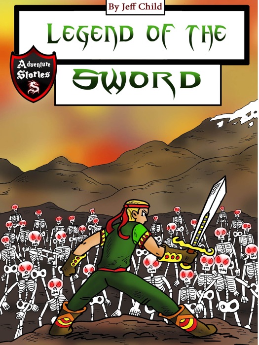 Legend of the Sword