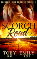 Toby Jane & Emily Reed - Scorch Road artwork