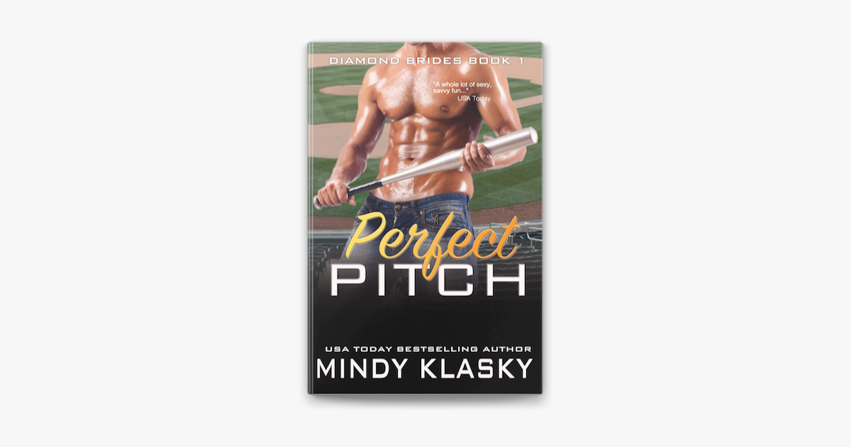 Perfect Pitch On Apple Books