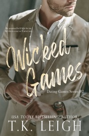 Wicked Games - T.K. Leigh