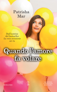 Leggi Ebook Quando l'amore fa volare