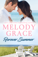 Melody Grace - Forever Summer artwork