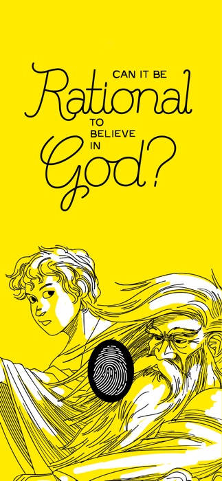 Can it be Rational to Believe in God?