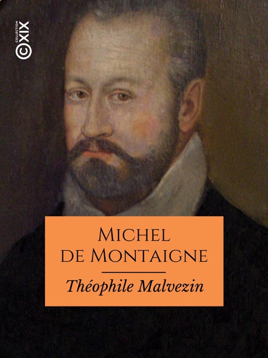 Michel de Montaigne