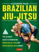 Brazilian Jiu-Jitsu - Alexandre Paiva