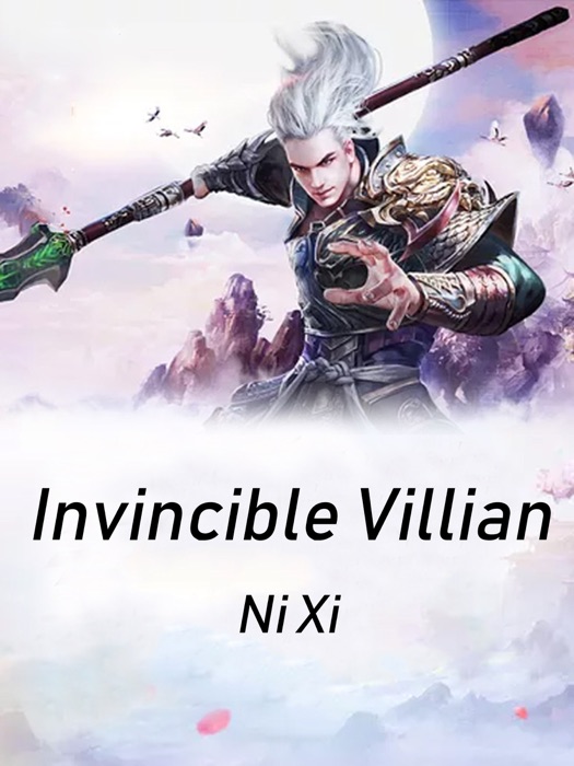 Invincible Villian