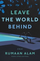 Leave the World Behind - GlobalWritersRank