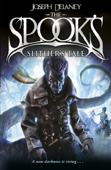 Spook's: Slither's Tale - Joseph Delaney