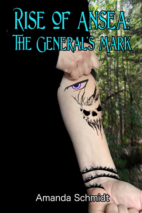 Rise of Ansea: The General's Mark