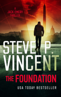 Steve P. Vincent - The Foundation artwork