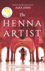 Alka Joshi - The Henna Artist artwork