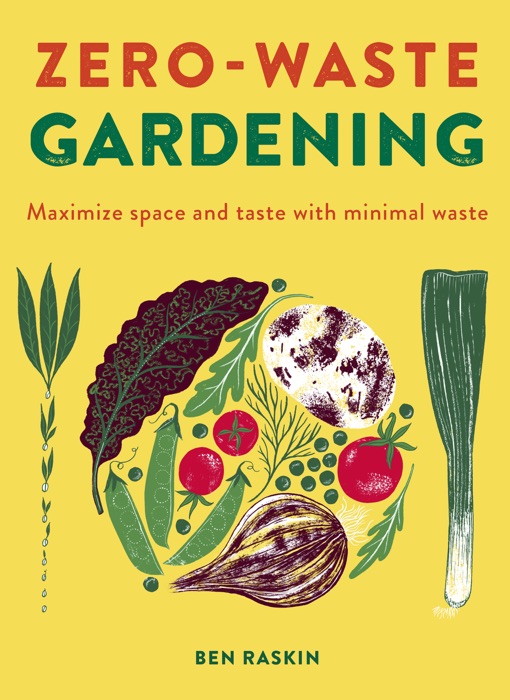 Zero Waste Gardening