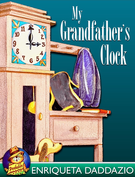 My Grandfather's Clock