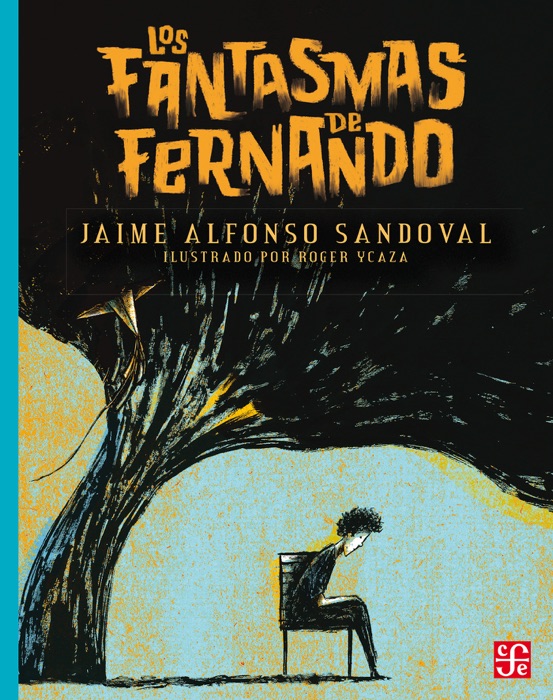 Los fantasmas de Fernando