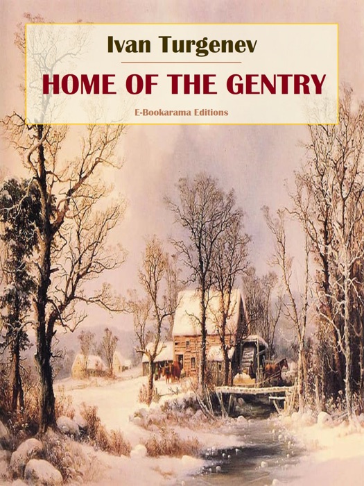 Home of the Gentry